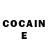 COCAIN 98% Sanjar Egamov